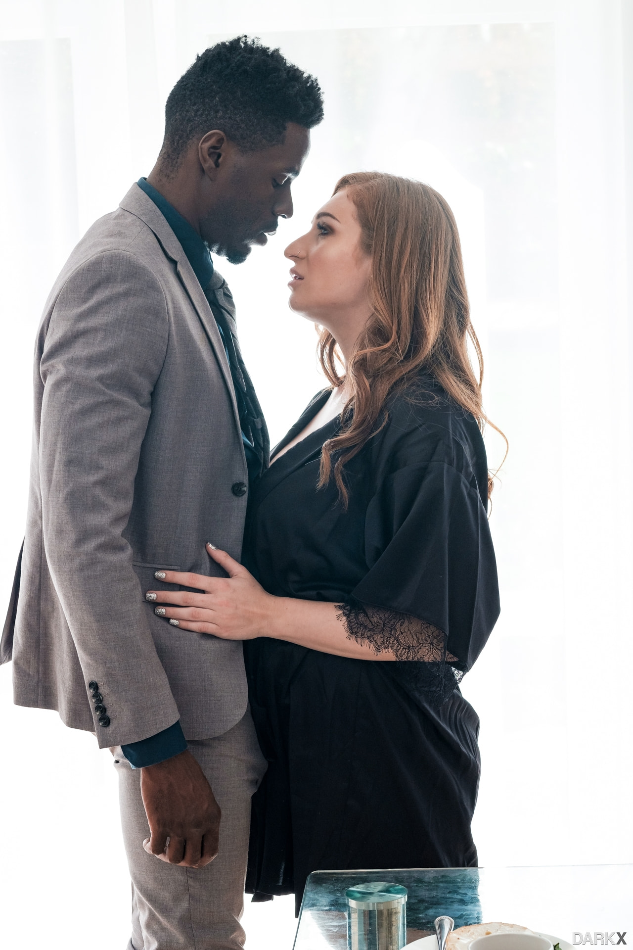 Rebound Sex