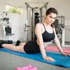 Valentina Nappi in 'My Personal Trainer'