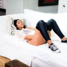 Vanessa Sky in 'Home Early'